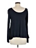 Madison Blue Long Sleeve T-Shirt Size M - photo 2
