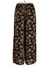 Classic Concepts Black Casual Pants Size XL - photo 2