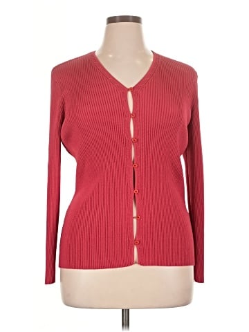 Jones New York Cardigan (view 1)