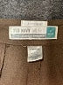 Old Navy Brown Dress Pants Size 14 - photo 4