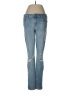 Gap Outlet Hearts Blue Jeans Size 8 - photo 1