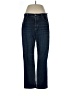 Old Navy Blue Jeans Size 10 - photo 1