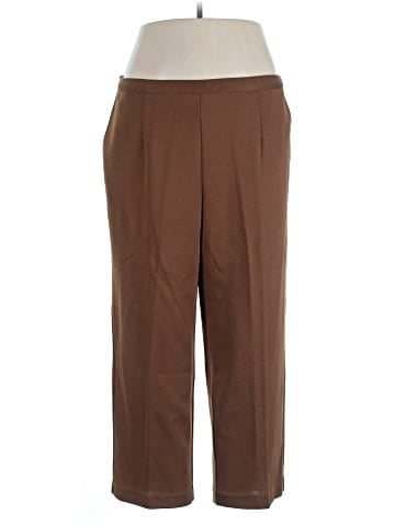 Alfred Dunner Dress Pants (view 1)
