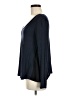 Madison Blue Long Sleeve T-Shirt Size M - photo 5