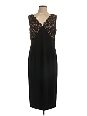 Maggy London Cocktail Dress (view 1)
