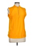 Tail Orange Sleeveless T-Shirt Size L - photo 1