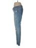 Gap Outlet Hearts Blue Jeans Size 8 - photo 5