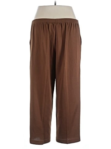 Alfred Dunner Dress Pants (view 2)