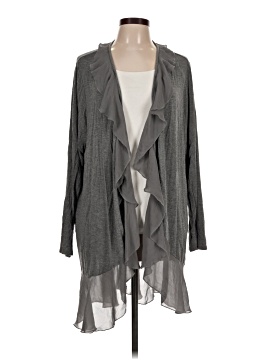 Rhonda Shear Cardigan