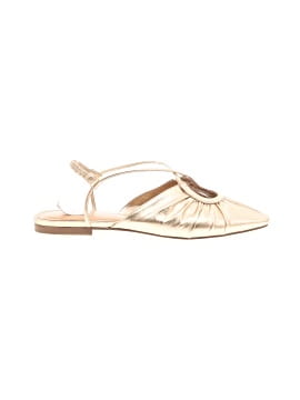 Anthropologie Flats