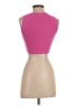 Zara Pink Tank Top Size S - photo 1