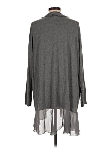 Rhonda Shear Cardigan (view 2)