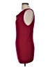 Michael Stars Burgundy Sleeveless T-Shirt One size - photo 5