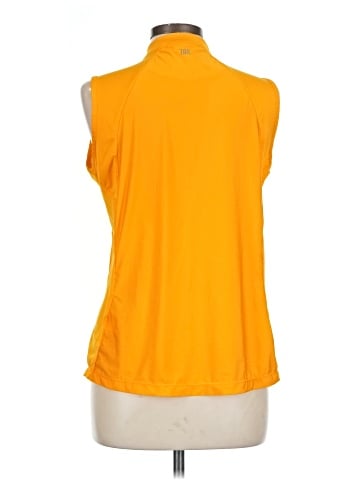 Tail Sleeveless T-Shirt (view 2)