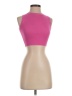 Zara Pink Tank Top Size S - photo 2