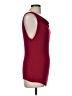 Michael Stars Burgundy Sleeveless T-Shirt One size - photo 4