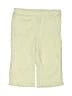Janie and Jack 100% Cotton Yellow Active Pants Size 3-6 mo - photo 1