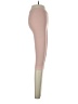 Assorted Brands Color Block Pink Leggings Size 4 (tall) - photo 4
