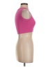 Zara Pink Tank Top Size S - photo 5