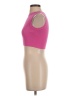 Zara Pink Tank Top Size S - photo 4