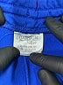 Danskin Now Color Block Blue Casual Pants Size XL - photo 7