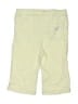 Janie and Jack 100% Cotton Yellow Active Pants Size 3-6 mo - photo 2