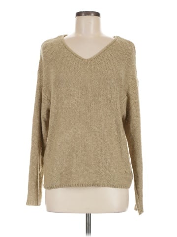 Mod Ref Pullover Sweater (view 1)