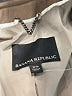 Banana Republic 100% Leather Tan Leather Jacket Size XS - photo 6