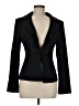 Nanette Lepore Black Blazer Size 8 - photo 1