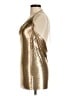 H:ours Gold Sleeveless Top One size - photo 5