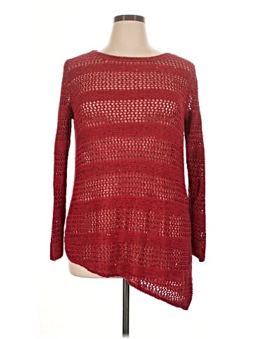 Rafaella Pullover Sweater (view 1)