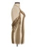 H:ours Gold Sleeveless Top One size - photo 4