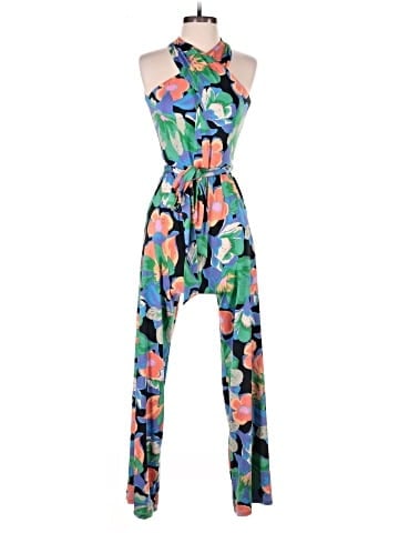 Tahari by ASL Jumpsuit (view 1)