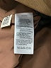 Madewell 100% Polyester Brown Blazer Size XXL - photo 7