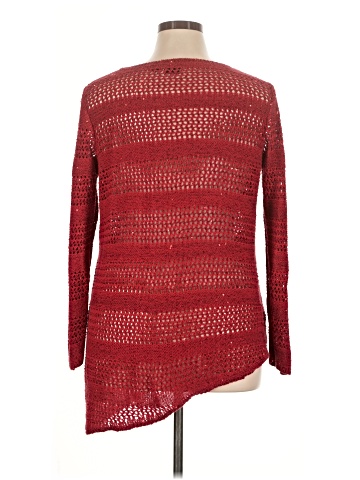 Rafaella Pullover Sweater (view 2)
