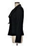 Nanette Lepore Black Blazer Size 8 - photo 5