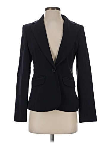 Apostrophe Blazer (view 1)
