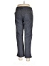 PrAna Chevron-herringbone Gray Jeans Size 14 - photo 2