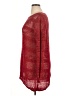 Rafaella Red Pullover Sweater Size 1X - photo 5
