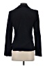 Apostrophe 100% Polyester Black Blazer Size 2 - photo 2