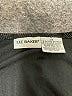 Liz Baker Black Sleeveless Blouse Size 2X - photo 7