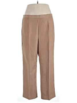 Alfred Dunner Dress Pants