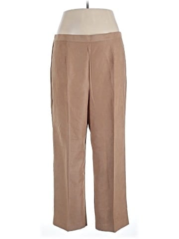 Alfred Dunner Dress Pants (view 1)