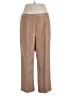 Alfred Dunner 100% Polyester Tan Dress Pants Size 20 - photo 1