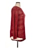 Rafaella Red Pullover Sweater Size 1X - photo 4