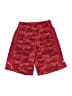 Nike 100% Polyester Camo Red Athletic Shorts Size M (youth) - photo 1