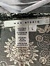 Max Studio Paisley Black Casual Skirt Size L - photo 4