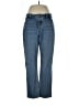 Old Navy Blue Jeans Size 10 - photo 1