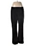 Nanette Lepore Black Active Pants Size 6 - photo 1