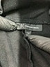 INC International Concepts Solid Black Active Pants Size 22 - photo 4